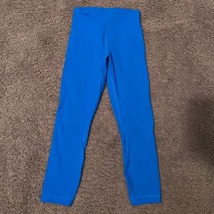 Wunder Train 23” pant